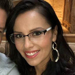 Meet your Posher, Norma